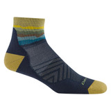 Run 1/4 Socks