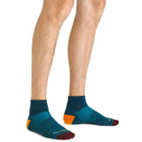 Run 1/4 Socks