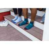 Run 1/4 Socks