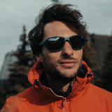 Montbianco 2 Spectron 4 Sunglasses