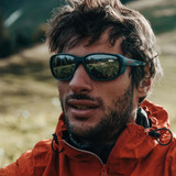 Montbianco 2 Spectron 4 Sunglasses