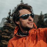 Montbianco 2 Spectron 4 Sunglasses