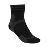 Trail Run Ultra Light T2 Merino Sport 3/4 Crew Socks