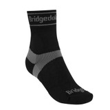 Womens Trail Run Ultra Light T2 Merino Sport 3/4 Crew Socks