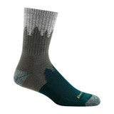 Darn Tough Number 2 Micro Crew Socks
