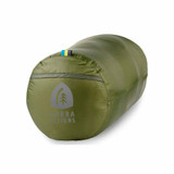 Sierra Designs Get Down 20 Down Sleeping Bag