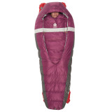 Sierra Designs Womens Backcountry Bed 20 Down Sleeping Bag