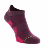 Inov8 Womens TrailFly Sock Low Twin Pack
