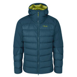 Rab Infinity Alpine Down Jacket Rab Infinity Alpine Down Jacket