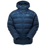 Neutrino Pro Down Jacket