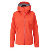 Rab Womens Downpour Plus 2.0 Jacket