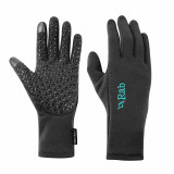 Rab Womens Power Stretch Contact Grip Glove