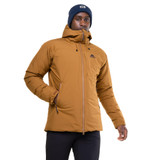 Triton Down Jacket
