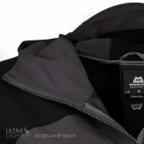 Mountain Equipment Frontier Hooded Jacket