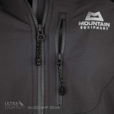 Mountain Equipment Frontier Hooded Jacket