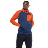 Eclipse Hooded Jacket