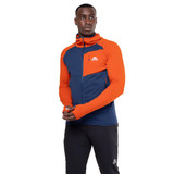 Eclipse Hooded Jacket