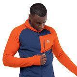 Eclipse Hooded Jacket