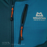 Mountain Equipment Eclipse Hooded Jacket