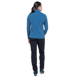 Womens Lumiko Zip-T