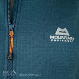 Mountain Equipment Womens Eclipse Hooded Jacket