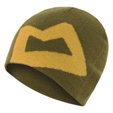 Womens Branded Knitted Beanie