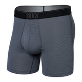 Quest Quick Dry Mesh Boxer Brief Fly