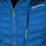 Montane Axis Alpha Down Jacket
