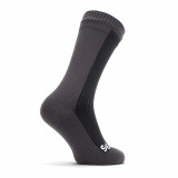 Sealskinz Waterproof Cold Weather Mid Length Socks
