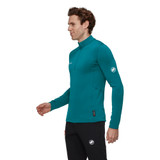 Aenergy ML Half Zip Pull Aenergy ML Half Zip Pull