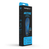 Active Support Medium Arch Insoles