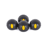 Vibram Ball Feet 55mm