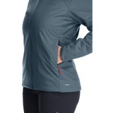 Womens Xenair Alpine Light Insulated Jacket - Past Season