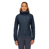 Womens Vital Hoody