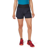 Womens Talus Ultra Shorts