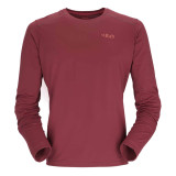 Rab 2022 Force LS Tee