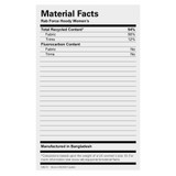 Womens Force Hoody Womens Force Hoody