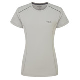 Womens Force SS Tee