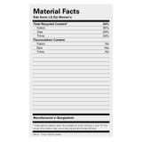 Womens Sonic LS Zip Womens Sonic LS Zip