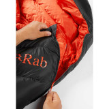 Rab 2022 Neutrino Pro 500 Down Sleeping Bag