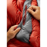 Rab Alpine 600 Down Sleeping Bag