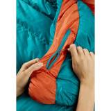 Rab 2022 Womens Ascent 500 Down Sleeping Bag