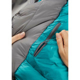 Rab Womens Solar Ultra 2 Synthetic Sleeping Bag