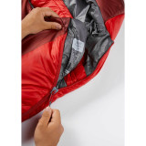 Rab Solar Eco 3 Synthetic Sleeping Bag
