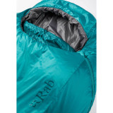 Rab Womens Solar Eco 2 Synthetic Sleeping Bag