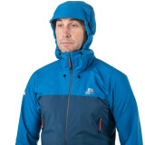 Mountain Equipment Firefox Gore-Tex Jacket