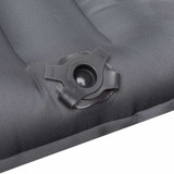 Aerostat Synthetic 7.0 Regular Sleeping Mat - Past Season