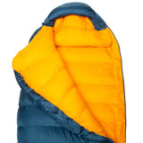 Helium 800 Down Sleeping Bag