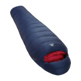 Mountain Equipment Womens Helium 250 Down Sleeping Bag | UK