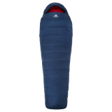 Mountain Equipment 2022 Womens Helium 250 Down Sleeping Bag